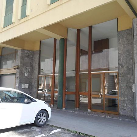 Enjoy Padova Apartment Exterior photo