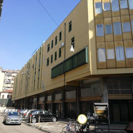 Enjoy Padova Apartment Exterior photo