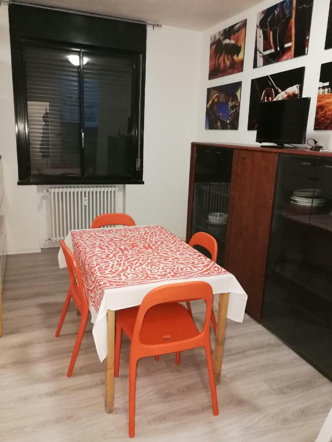 Enjoy Padova Apartment Exterior photo