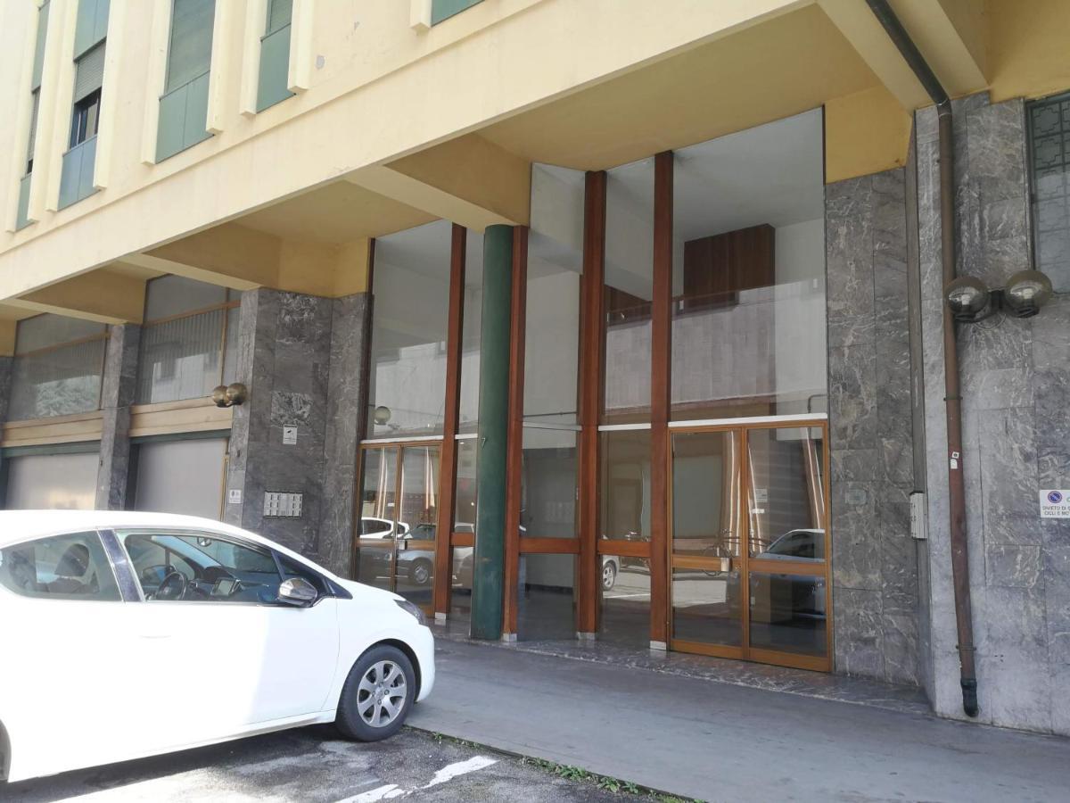 Enjoy Padova Apartment Exterior photo